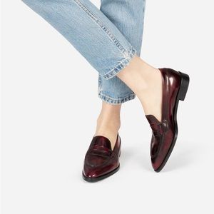 Everlane Modern Penny Loafer